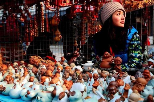 小县城摆摊卖什么成本低好赚钱,摆小摊卖什么比较赚钱