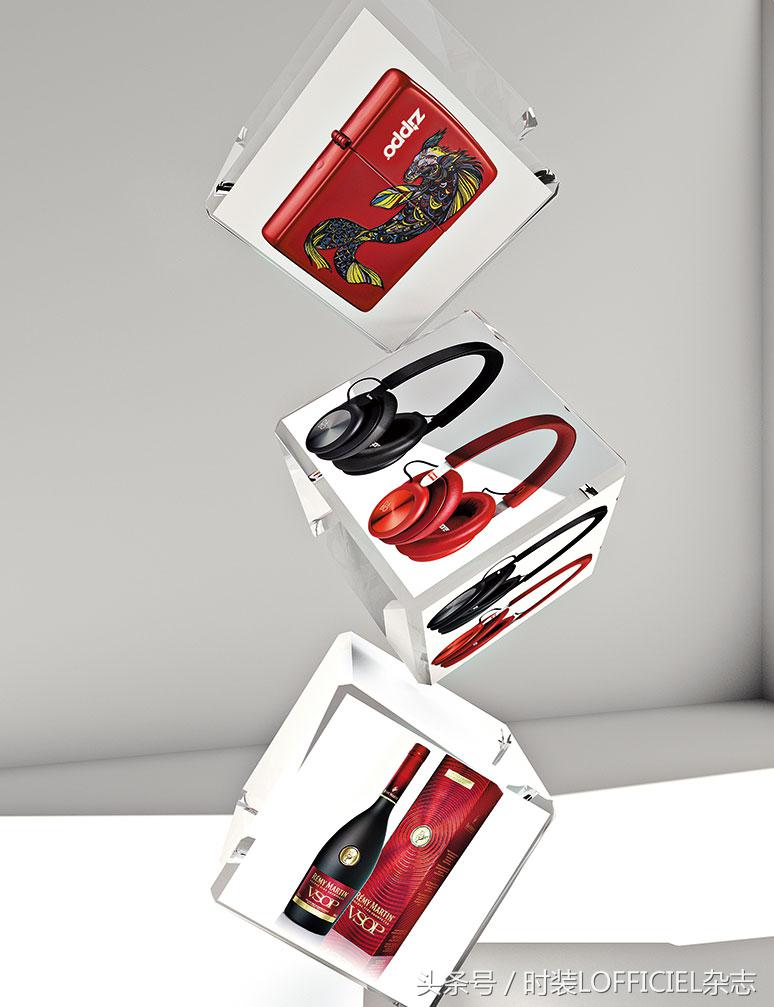 crossover跨界好物推荐,crossover