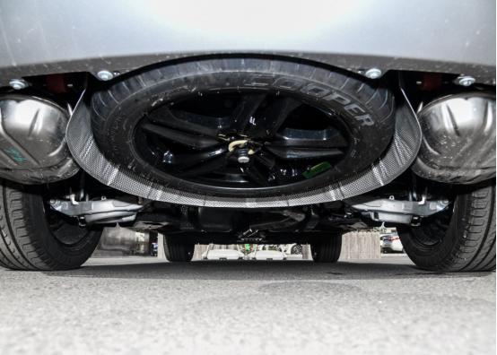 福特锐界空间展示,福特锐界空间大比拼视频