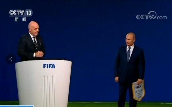 世界杯激动,世界杯激动人心时刻2018