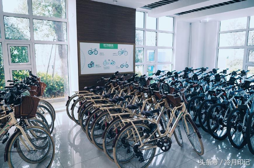 昆山旅游攻略阳澄湖景点,昆山环阳澄湖骑行攻略