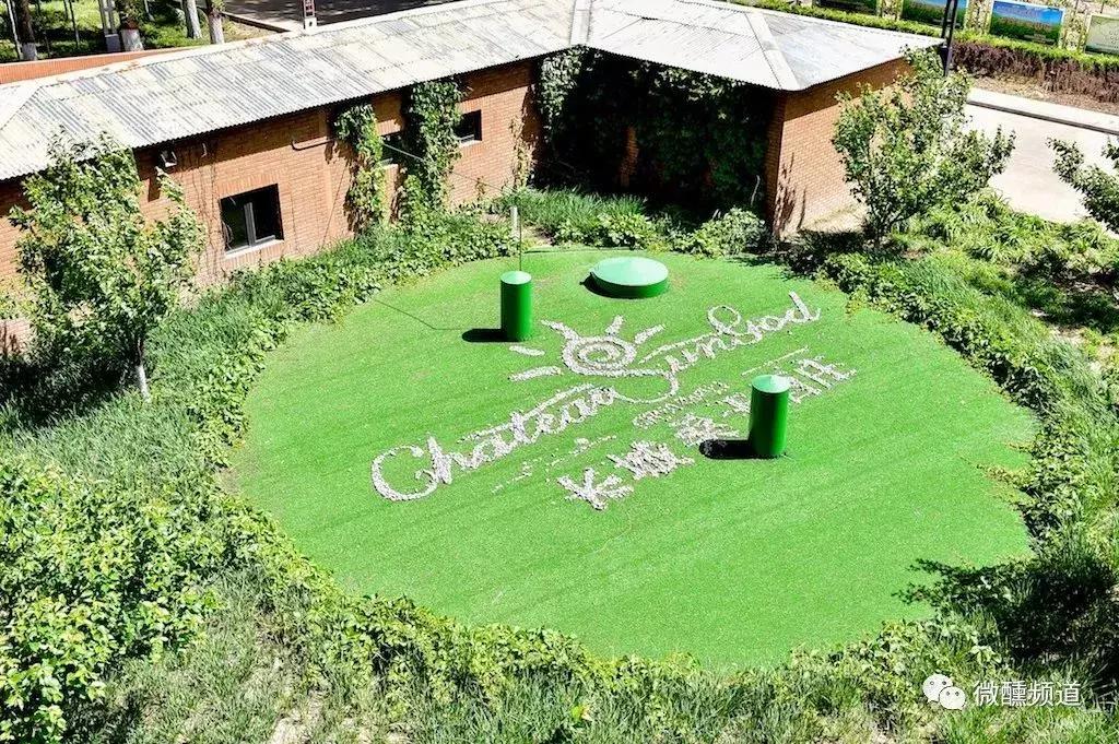 游遍世界名庄的知名葡萄酒讲师为桑干酒庄打call