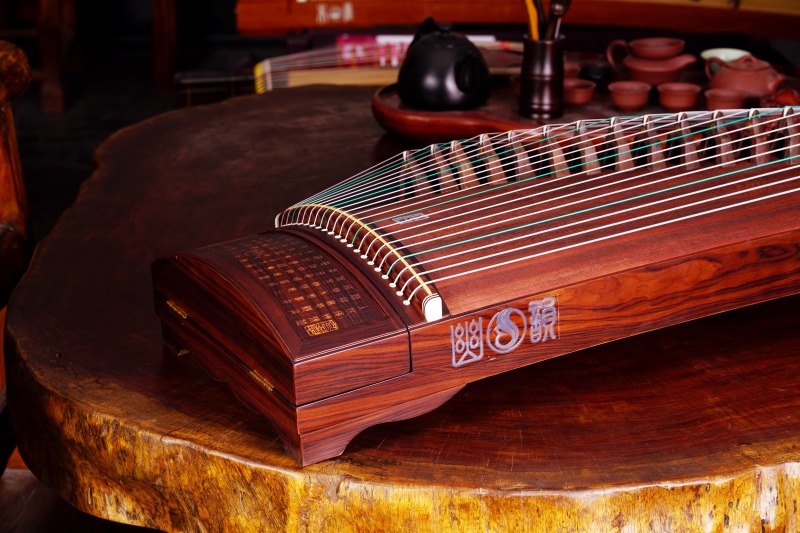 古筝好坏和琴弦有关系吗,如何辨别古筝弹的好坏