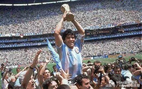 盘点节奏感强的世界杯主题曲,盘点那些经典的世界杯主题曲