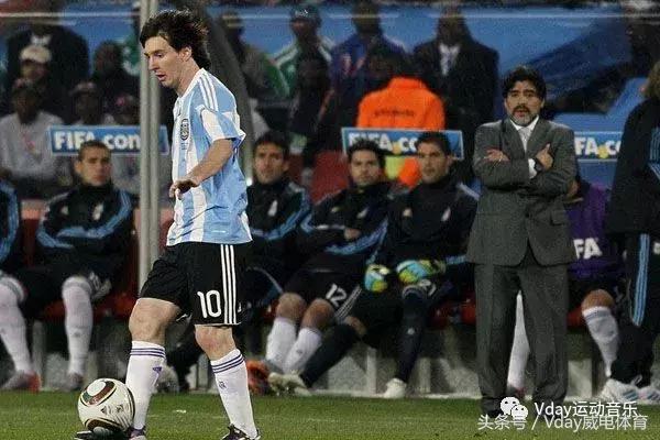 盘点节奏感强的世界杯主题曲,盘点那些经典的世界杯主题曲