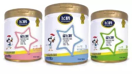 奶粉销售量排名前十名,奶粉销量第一的奶粉有哪些