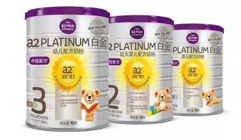 奶粉销售量排名前十名,奶粉销量第一的奶粉有哪些