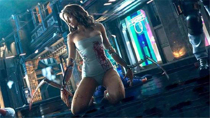 赛博朋克2077先玩主线吗,《赛博朋克2077》将迎来更新