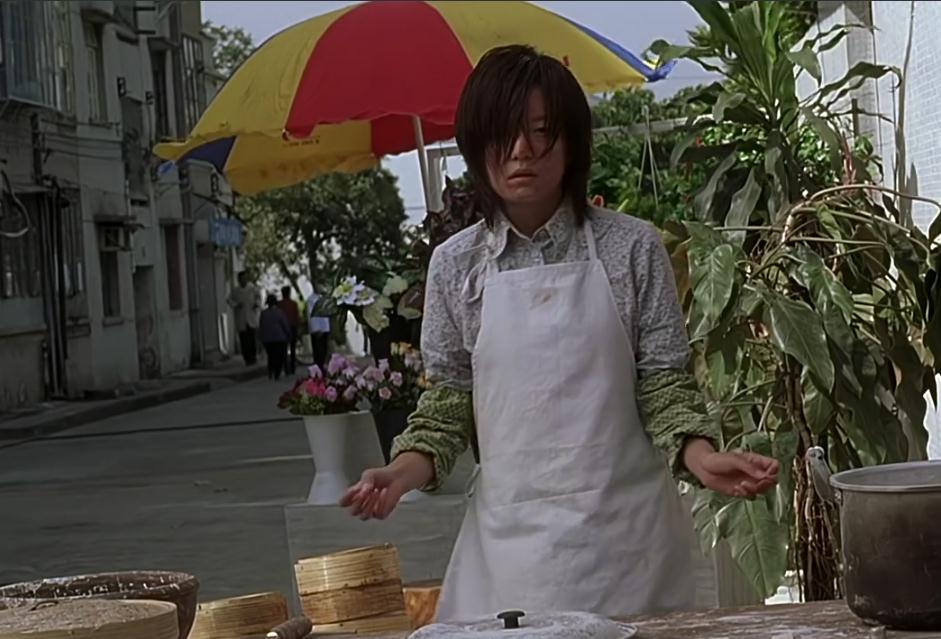 周星驰筹拍少林足球的艰辛,周星驰经典片段少林足球解说