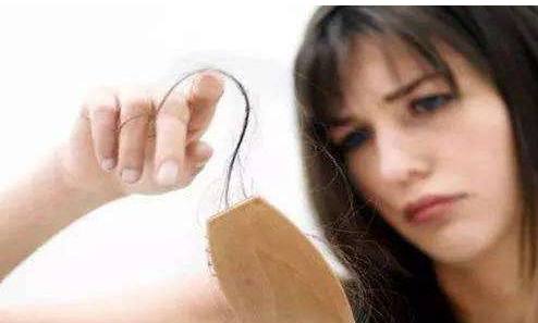 怀孕期间掉头发厉害怎么办,怀孕期间掉头发怎么办