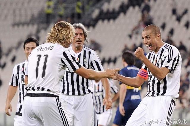 国际重大比赛假球,世界足坛里那些经典的假球案