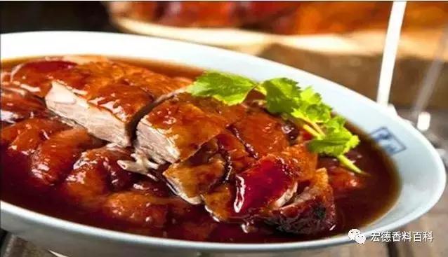 红烧乳鸽卤水的绝密配方,卤水的绝密配方多少钱呀