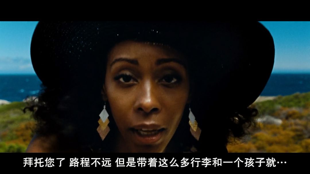 把大尺度拍得如此变态唯美,导演你怕是磕药了吧!