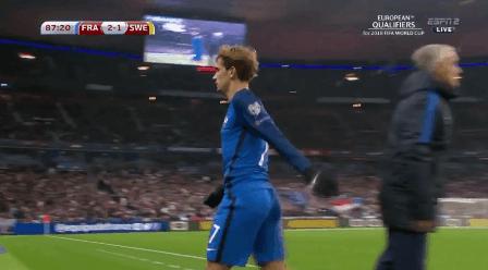 盘点世界杯高颜值,世界杯各队颜值排行榜