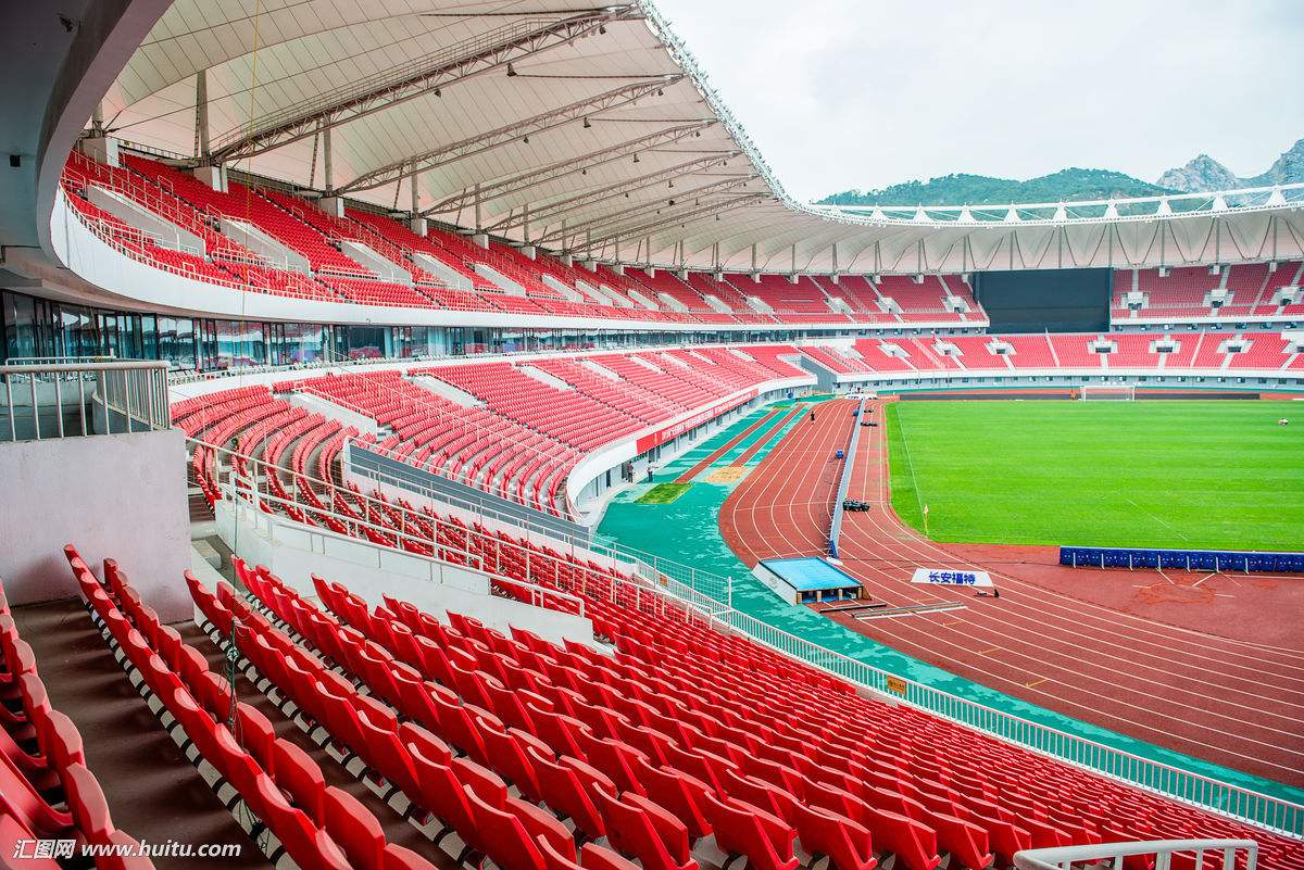 青岛世界杯足球场,青岛世界杯比赛场地