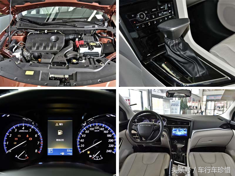 最省油的紧凑型轿车排行榜第一名,零百加速最快的合资紧凑型车