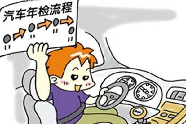 什么交通事故不享受六年免检,出过伤人事故的汽车六年免检