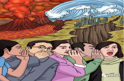 三人成虎谣言的缘起,三人成虎讲了一个什么事