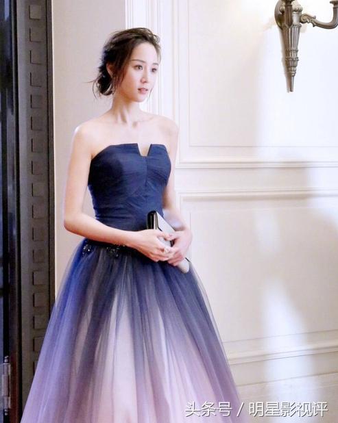 吴宣仪创造101红裙,创造101吴宣仪红衣