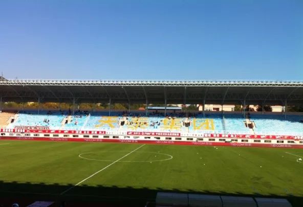 青岛足球场有什么比赛今天,今晚青岛足球比赛