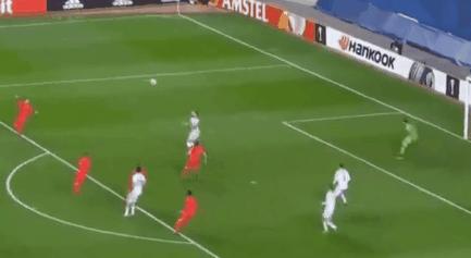 俄罗斯世界杯精彩回顾,2018年俄罗斯世界杯精彩回顾