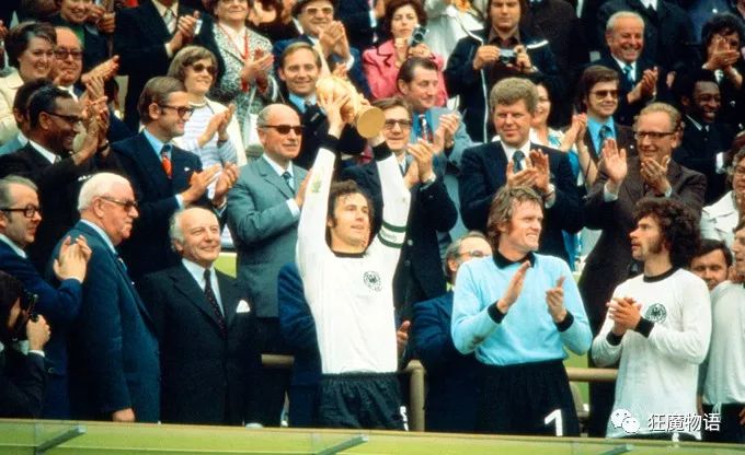 盘点各届世界杯的主题曲,历届世界杯主题曲