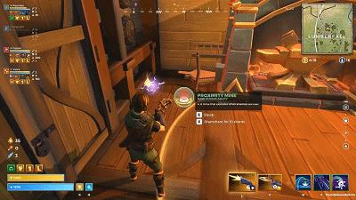 枪火游侠亚服steam视频,端游枪火游侠