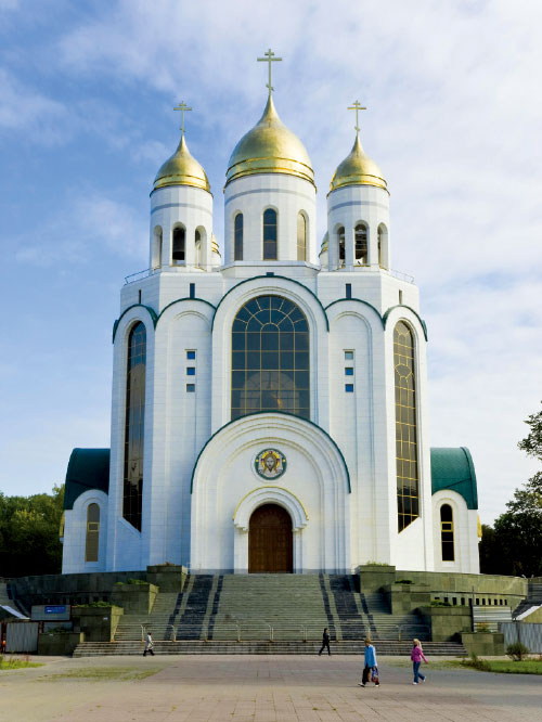 这个年轻的俄罗斯你认识吗