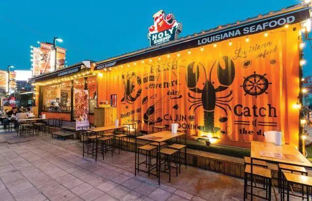 小龙虾产业总产值3690亿元,小龙虾利润为什么这么高