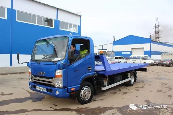 俄罗斯世界杯不只有帅哥，还有帅铃｜卡车之友网