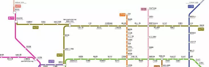 青岛地铁附近最便宜的房子多少钱,青岛地铁周边低价房