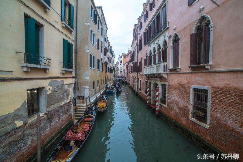 威尼斯为什么消费贵,威尼斯旅游费用高昂的原因