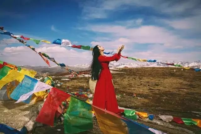 让人震撼的绝美景色,十大绝美景色