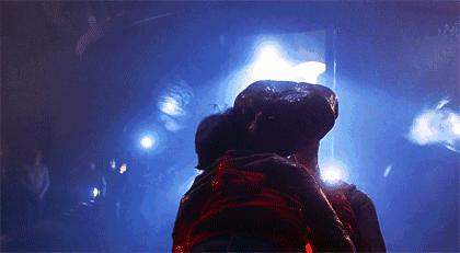 影史上的外星人,影史百大电影