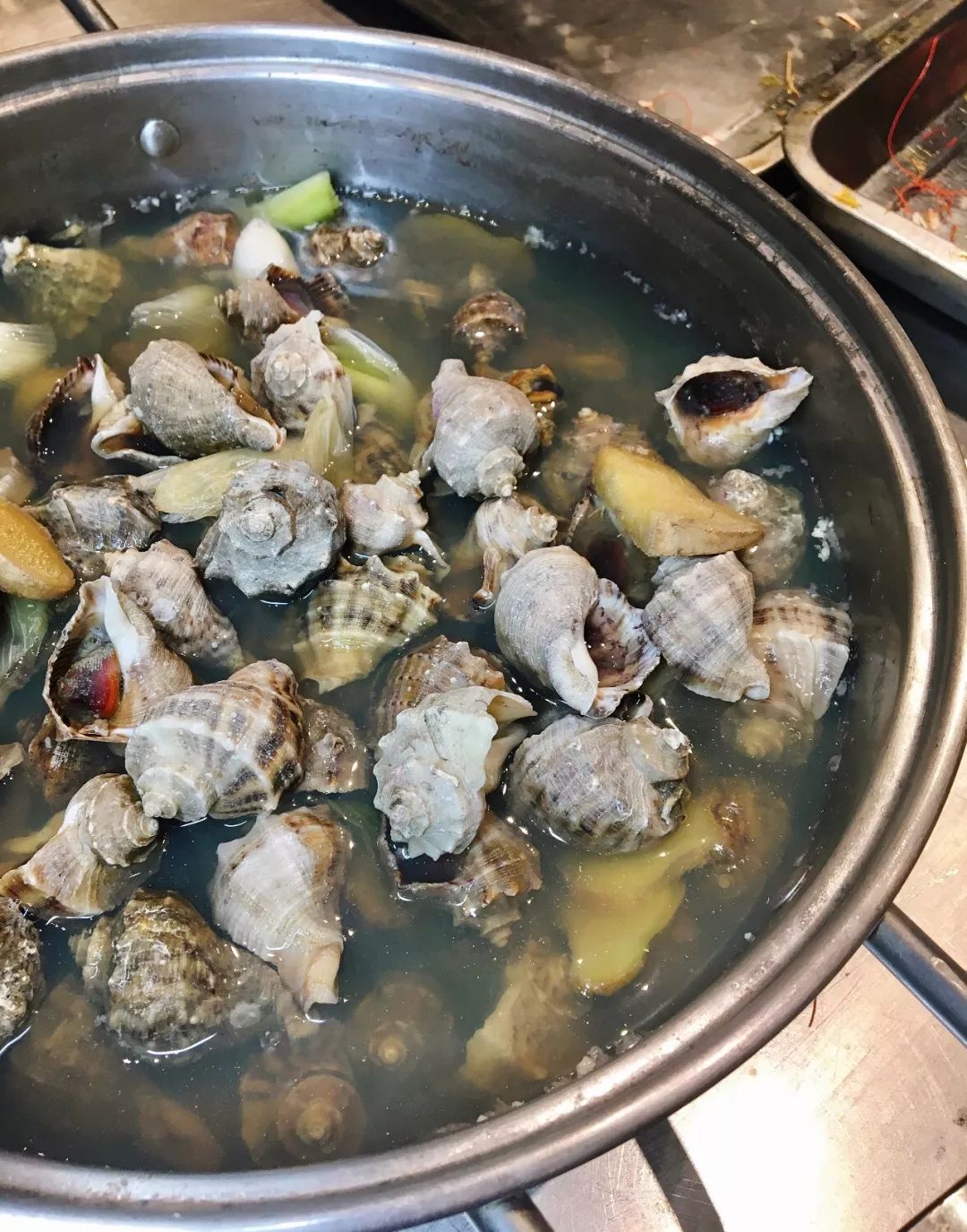 美食300道菜,长春最火的海鲜日料自助