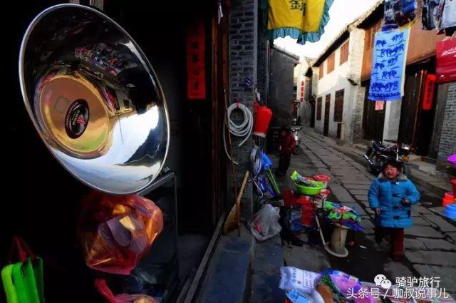 江苏古镇景点排名前十名,江苏最全古镇清单