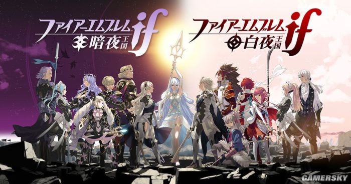 手游赚了3亿美元奶粉钱后，他们又做了一款初心不改的火纹