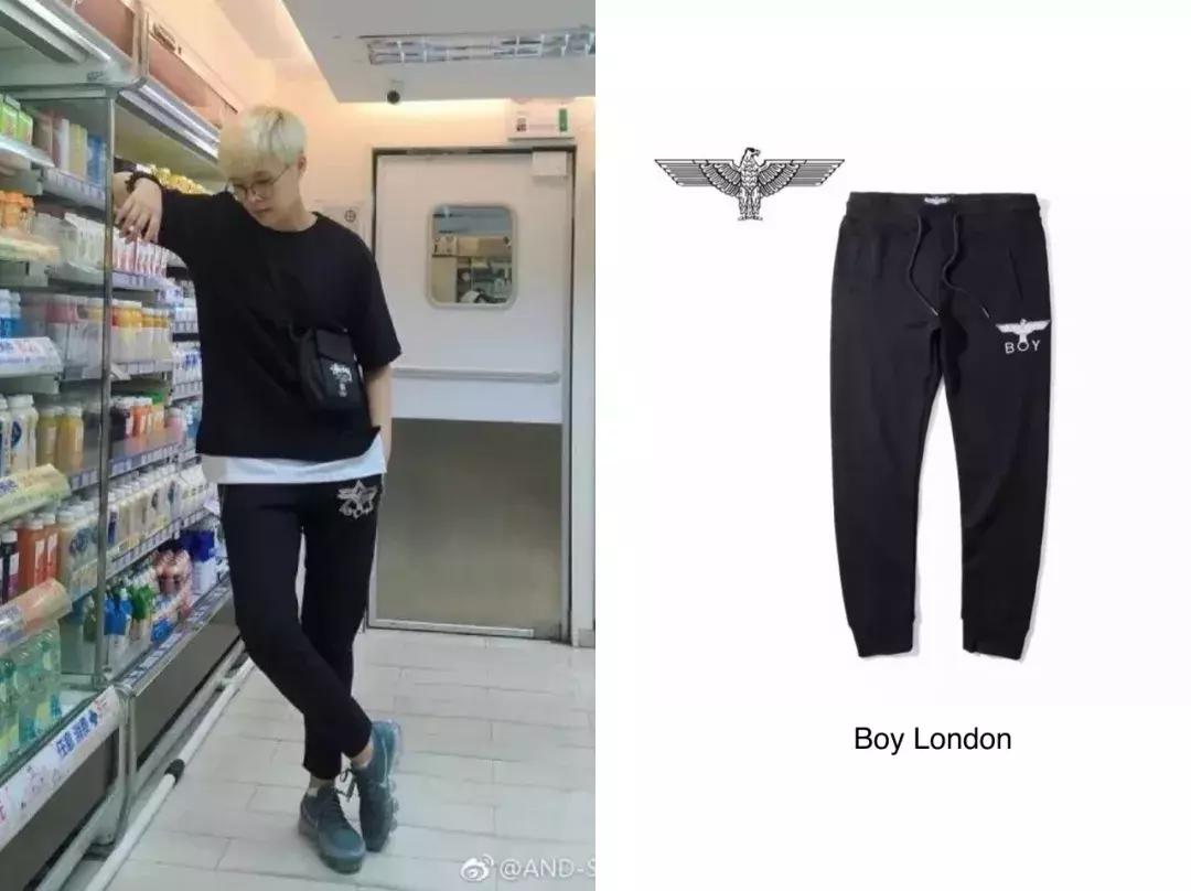 创造101穿搭服饰,创造101选手制服照