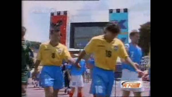 羽毛球球童,冷知识打羽毛球的男生都很瘦