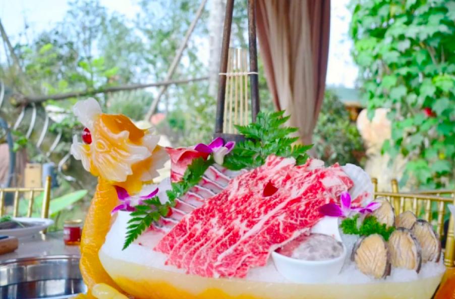 成都沸腾小镇繁花似锦,成都天府新区沸腾小镇