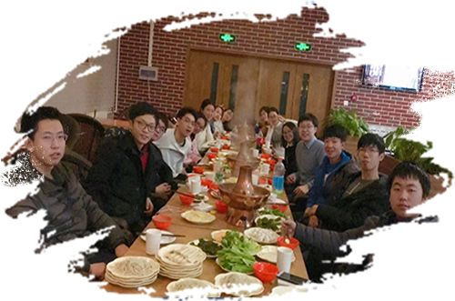 招生特辑丨复合型+高精尖？来实验班一起high