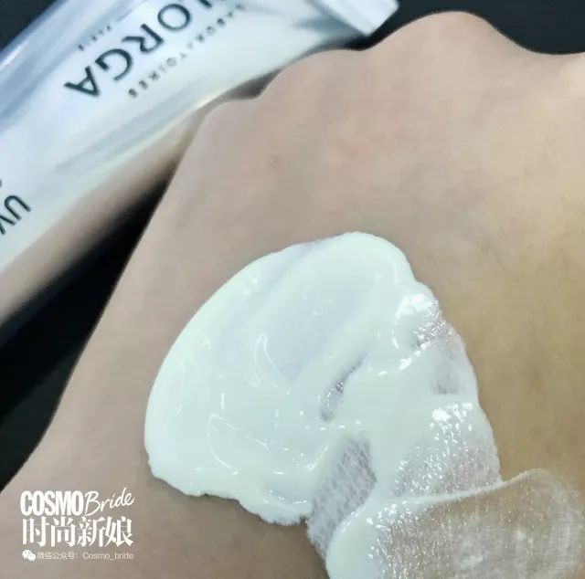 悦芙媞防晒珀莱雅防晒测评,防晒亲身评测