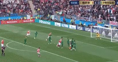 世界杯揭幕战普京,2018年俄罗斯世界杯普京霸气一幕