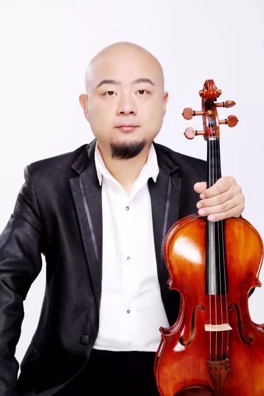 从明天起,做一个能听懂音乐会的油画鉴赏者~