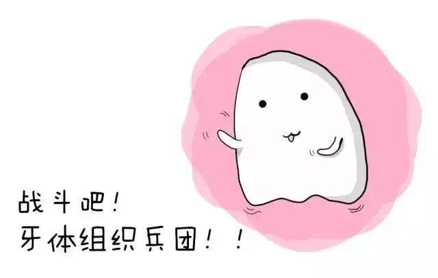 儿童治疗牙齿科普动画,孩子牙齿成长全过程