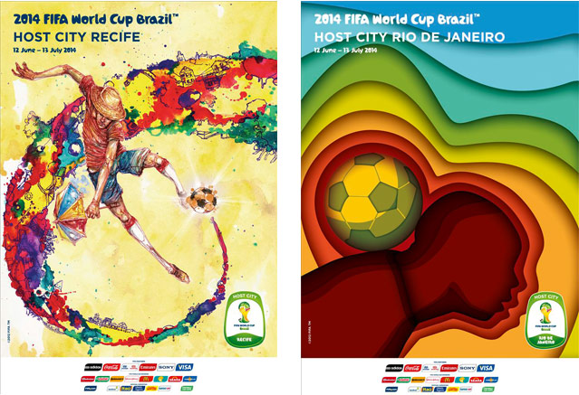 2022世界杯创意字体,女足世界杯专属字体下载