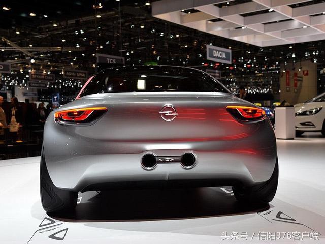 别克化身最时尚的滑板鞋,小排量+智能互联=未来趋势?