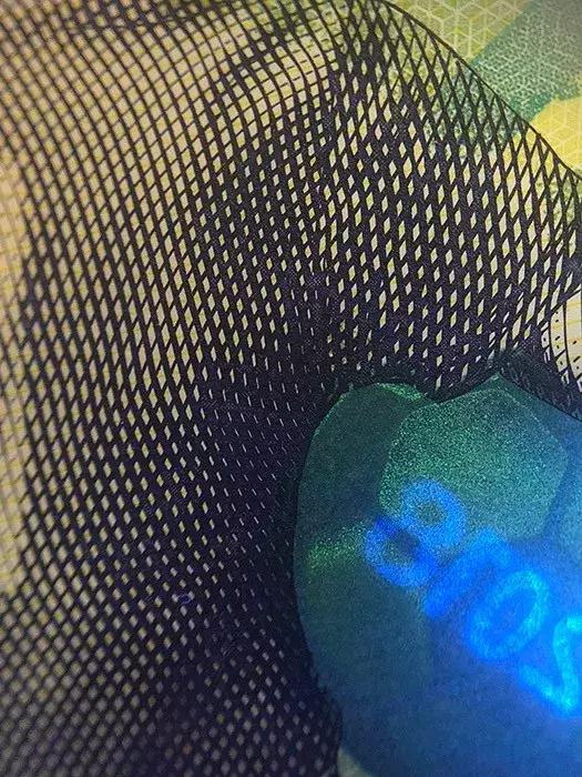 世界杯纪念钞图片大全,俄罗斯世界杯100元纪念钞现价