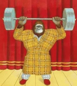 你眼中爸爸的样子,你心中爸爸是什么样子