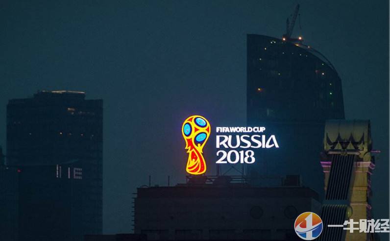 俄罗斯世界杯前景展望,俄罗斯世界杯带来的经济